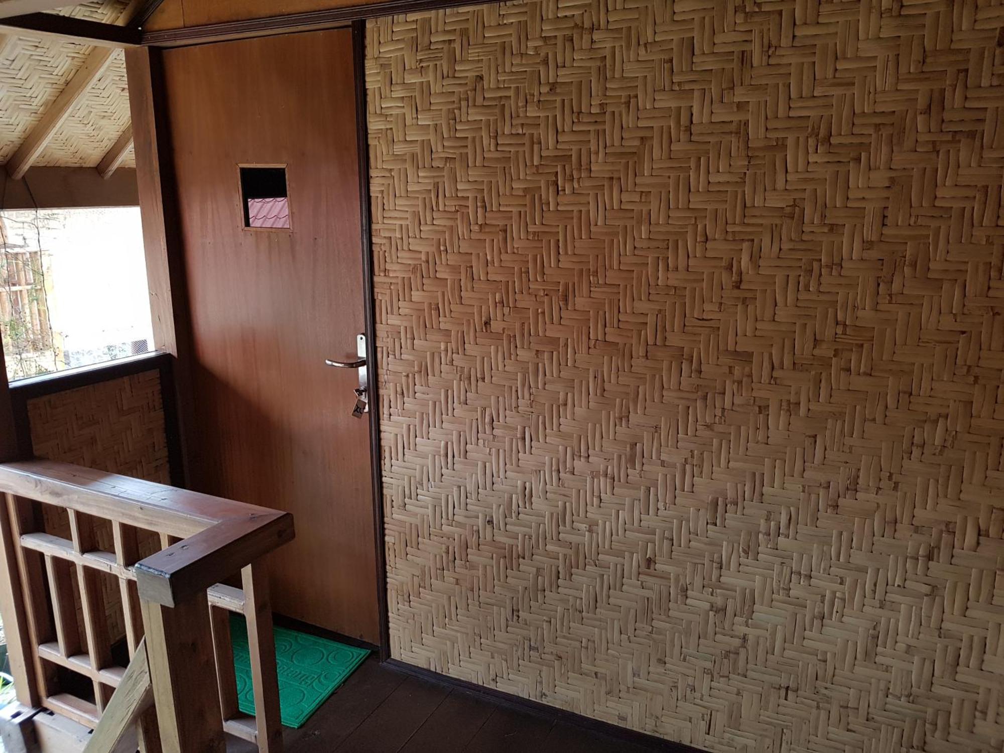 Radiya Guesthouse Sembalunlawang Habitación foto