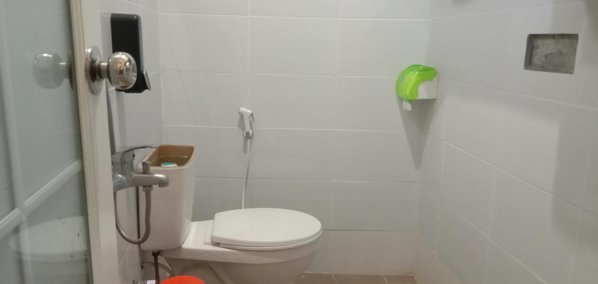Radiya Guesthouse Sembalunlawang Habitación foto