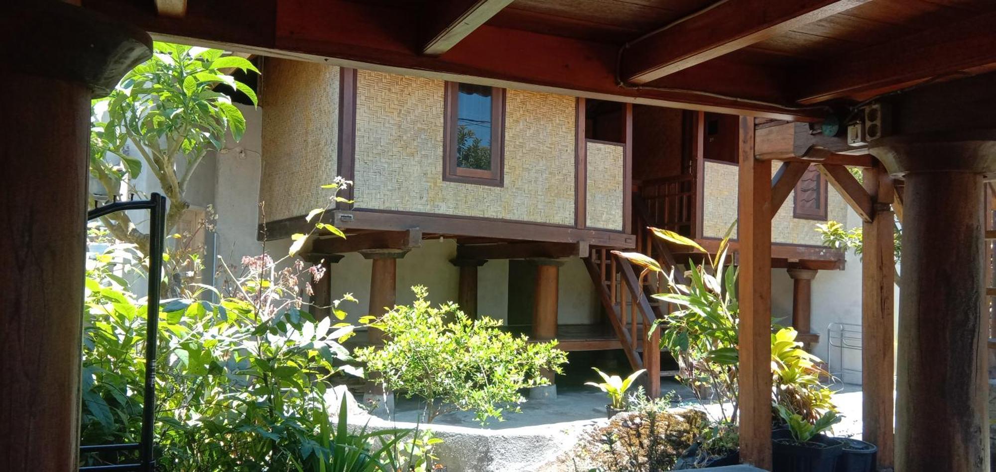 Radiya Guesthouse Sembalunlawang Habitación foto