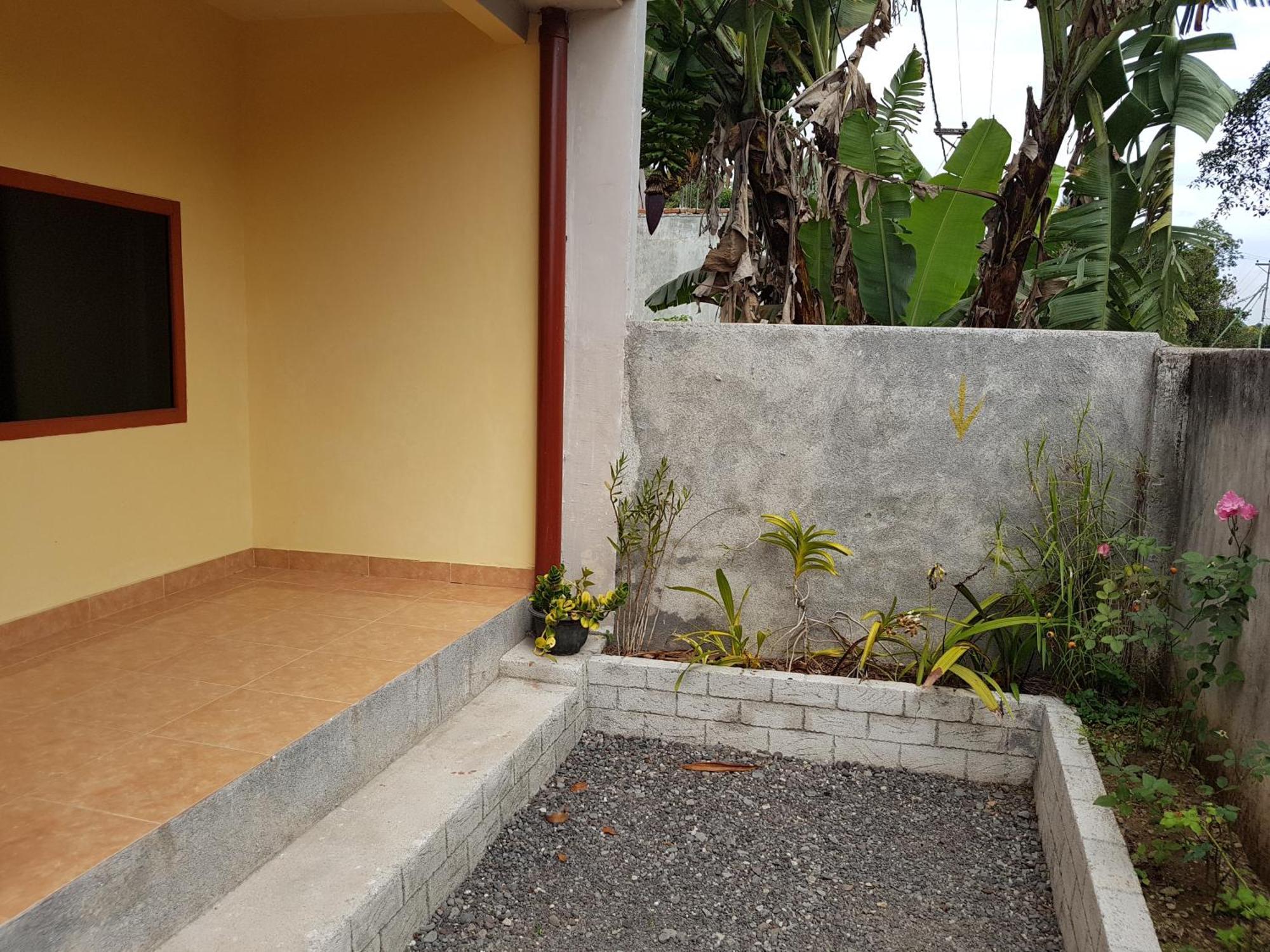 Radiya Guesthouse Sembalunlawang Habitación foto