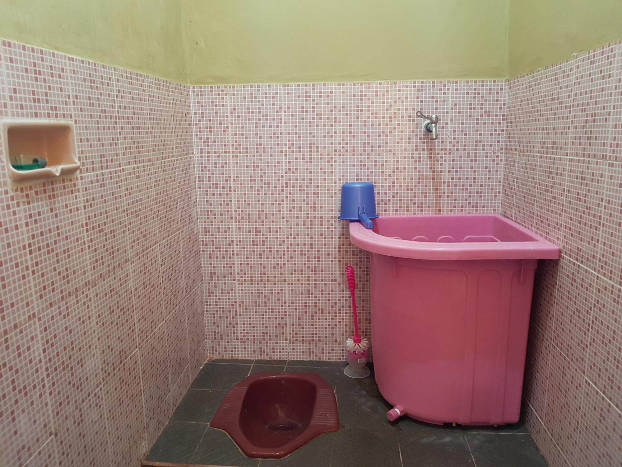 Radiya Guesthouse Sembalunlawang Habitación foto
