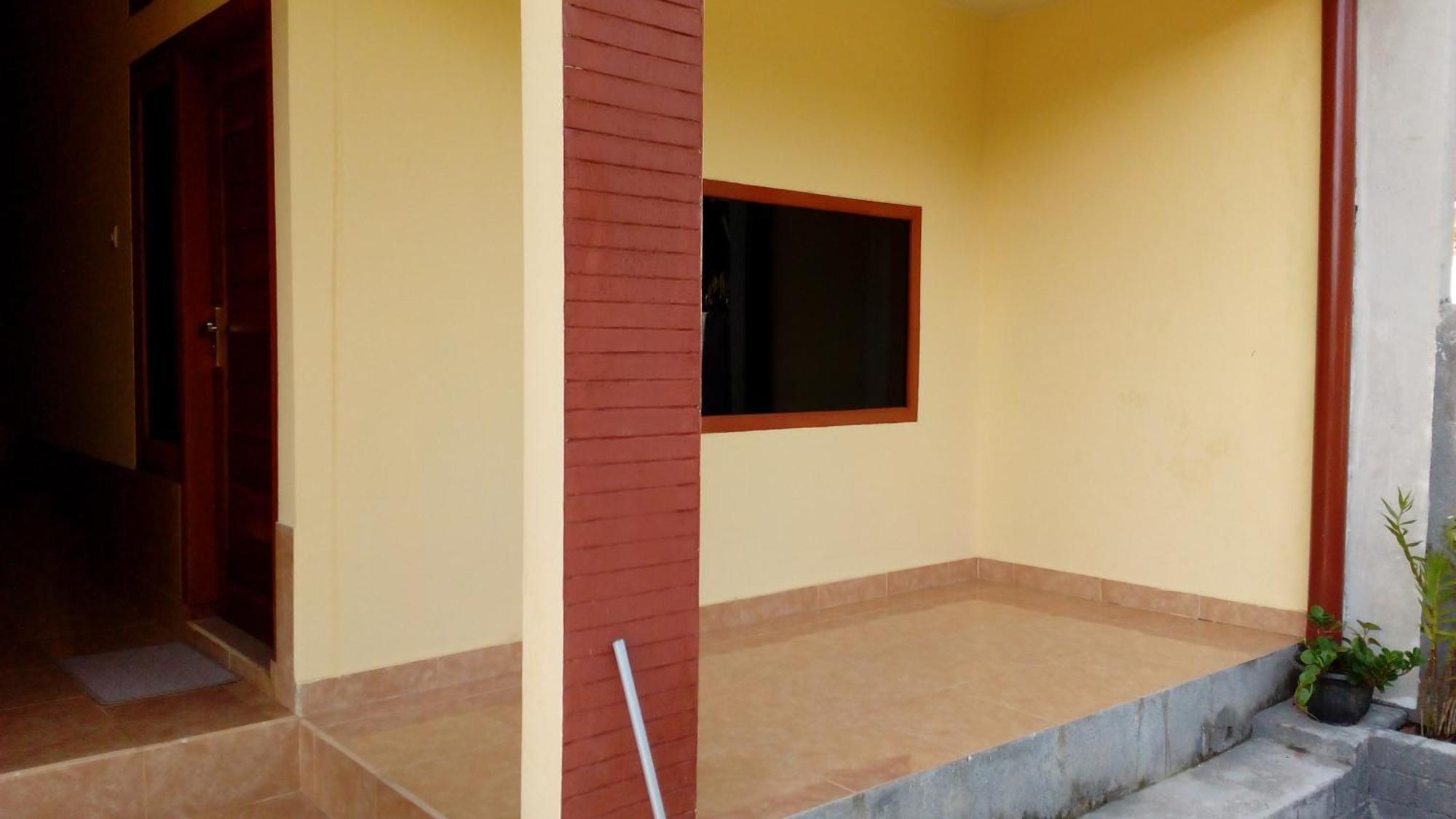 Radiya Guesthouse Sembalunlawang Habitación foto