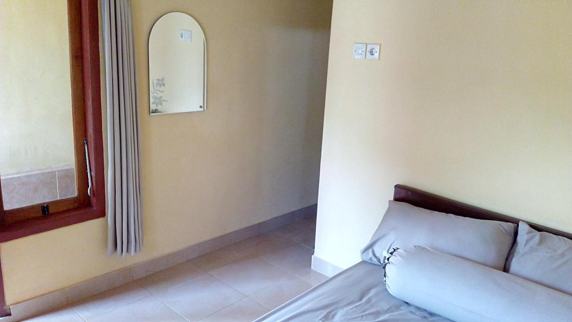 Radiya Guesthouse Sembalunlawang Habitación foto