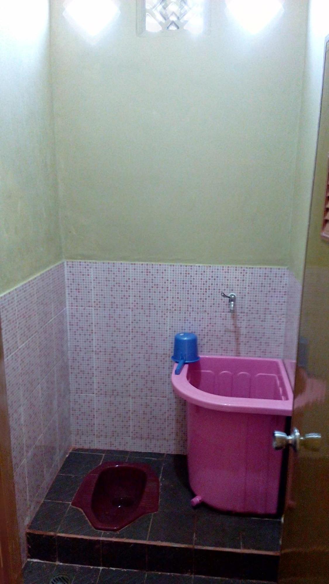 Radiya Guesthouse Sembalunlawang Habitación foto