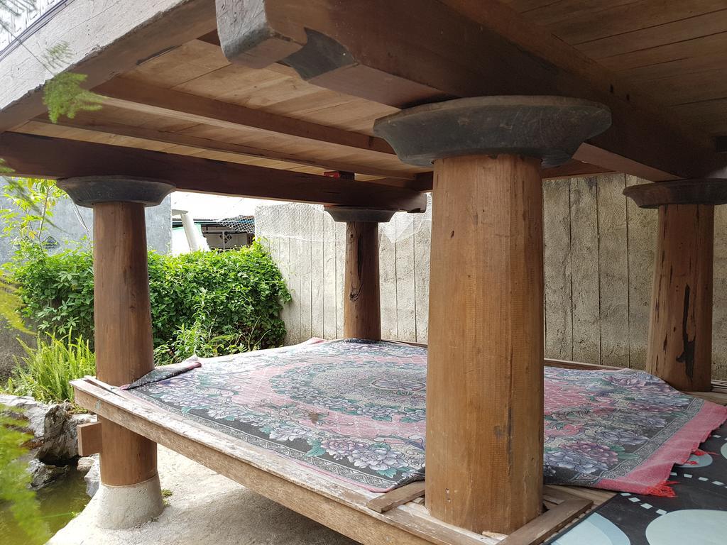 Radiya Guesthouse Sembalunlawang Habitación foto