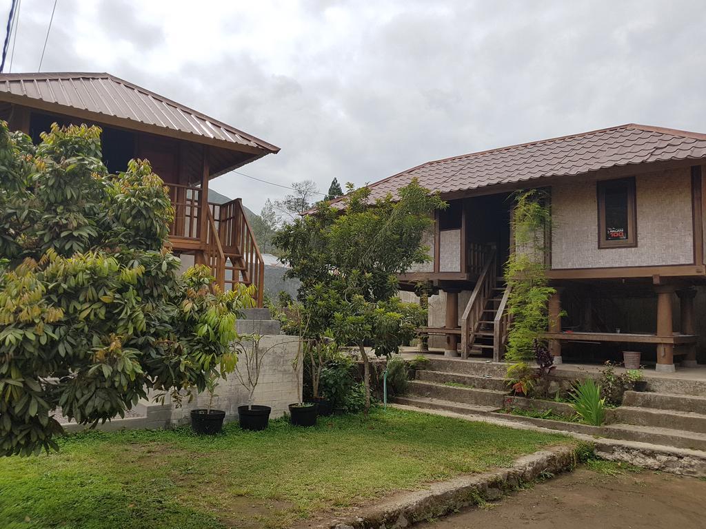 Radiya Guesthouse Sembalunlawang Habitación foto
