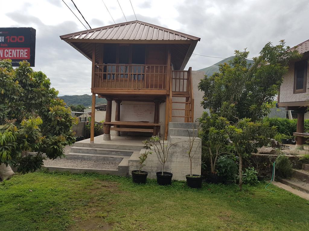 Radiya Guesthouse Sembalunlawang Habitación foto