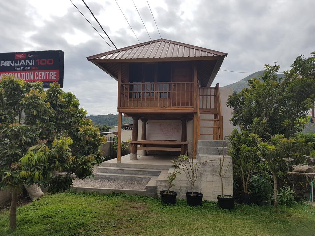 Radiya Guesthouse Sembalunlawang Habitación foto